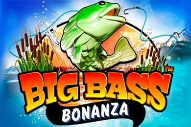 Big Bass Bonanza СпинБеттер Казино играть