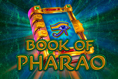 Book Of Pharao СпинБеттер Казино слот