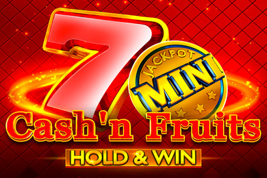 Cashandfruitsholdandwin онлайн СпинБеттер Казино